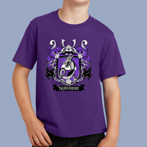 Youth - Nukumori House T-Shirt  Thumbnail