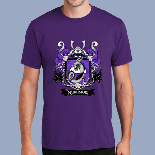 Adult - Nukumori House T-Shirt  Thumbnail