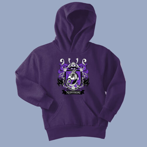 Youth - Nukumori House Hoodie Thumbnail