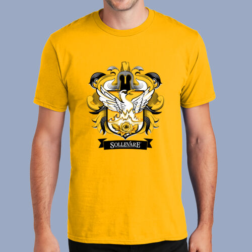 Adult - Sollevare House T-Shirt Thumbnail
