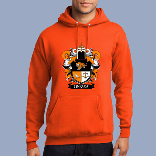 Adult - Onraka House Hoodie Thumbnail