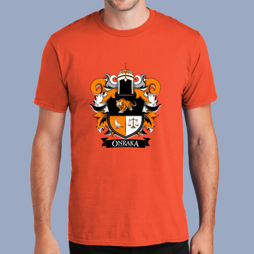 Adult - Onraka House T-Shirt Thumbnail