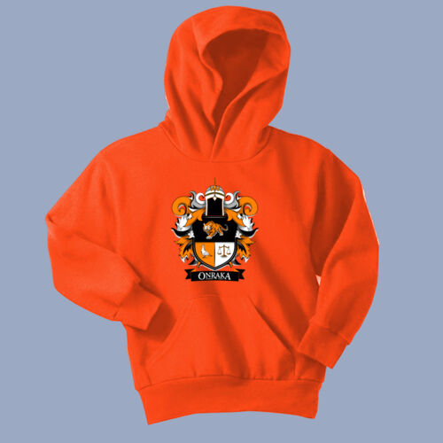 Youth - Onraka House Hoodie Thumbnail