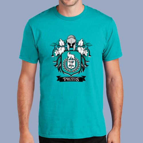 Adult - Protos House T-Shirt Thumbnail