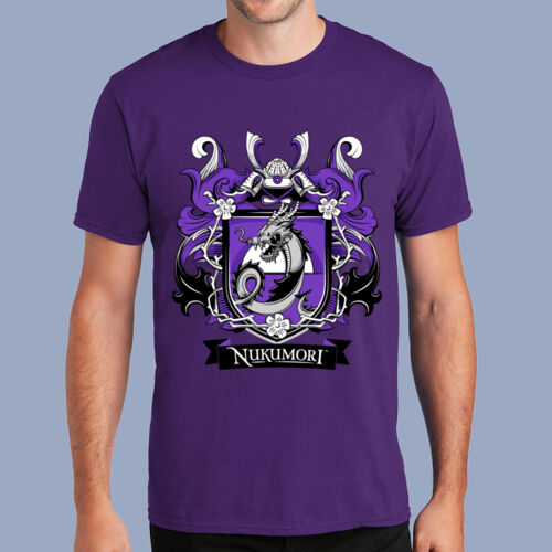 Adult T-Shirt - House Nukumori Thumbnail