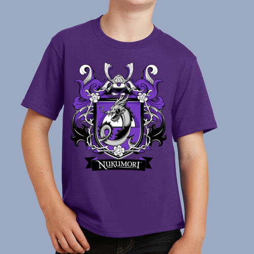 Youth T-Shirt - House Nukumori Thumbnail