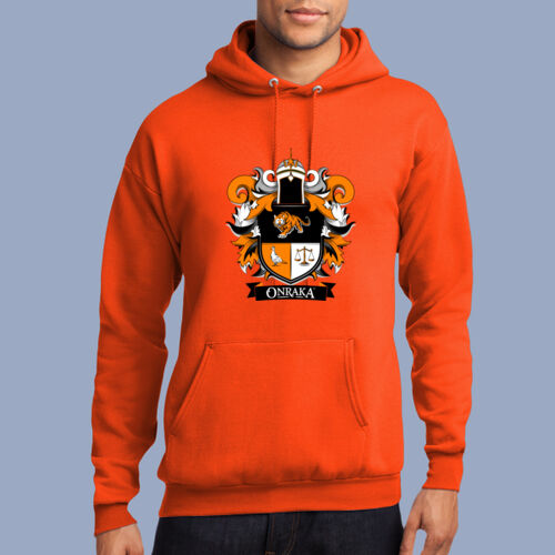 Adult Hoodie - House Onraka Thumbnail