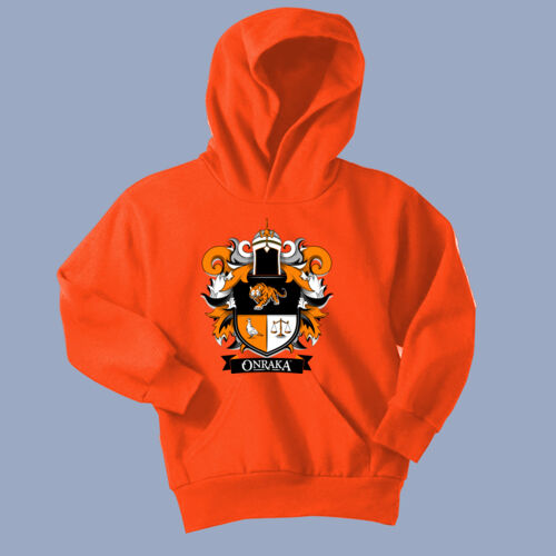 Youth Hoodie - House Onraka Thumbnail