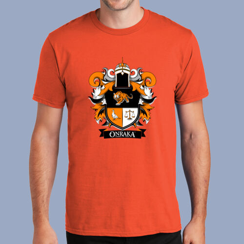 Adult T-Shirt - House Onraka Thumbnail