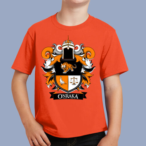 Youth T-Shirt - House Onraka Thumbnail