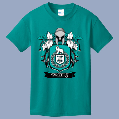 Youth T-Shirt - House Protos Thumbnail