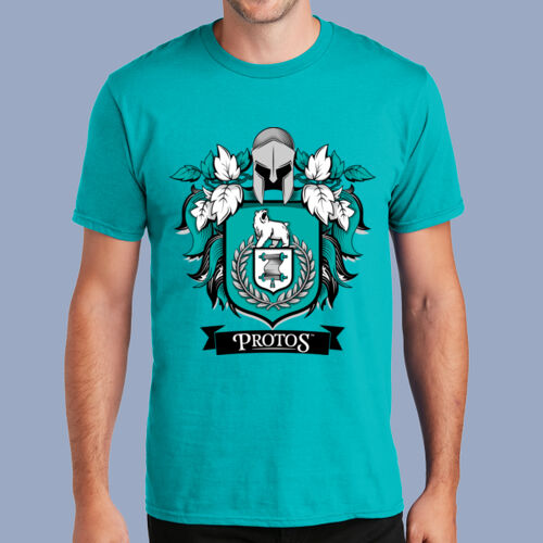 Adult T-Shirt - House Protos Thumbnail