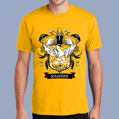 Adult T-Shirt - House Sollevare Thumbnail