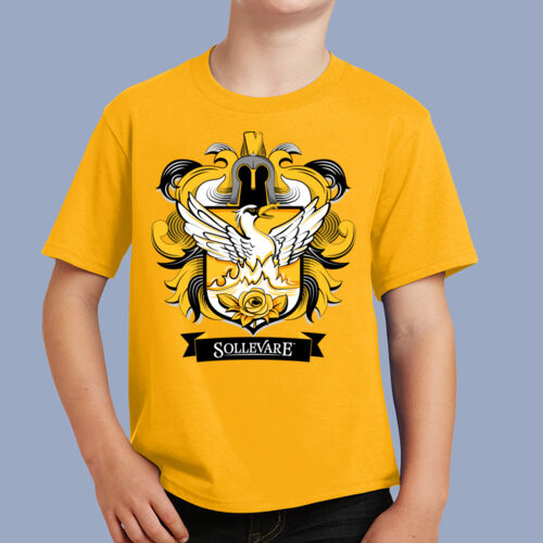 Youth T-Shirt - House Sollevare Thumbnail