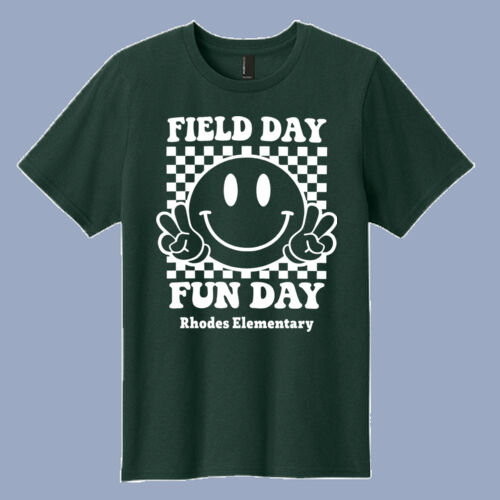 Youth T-Shirt - Field Day Thumbnail