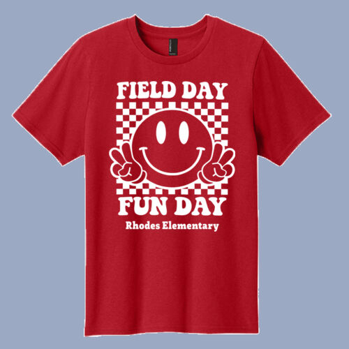 Youth T-Shirt - Field Day Thumbnail