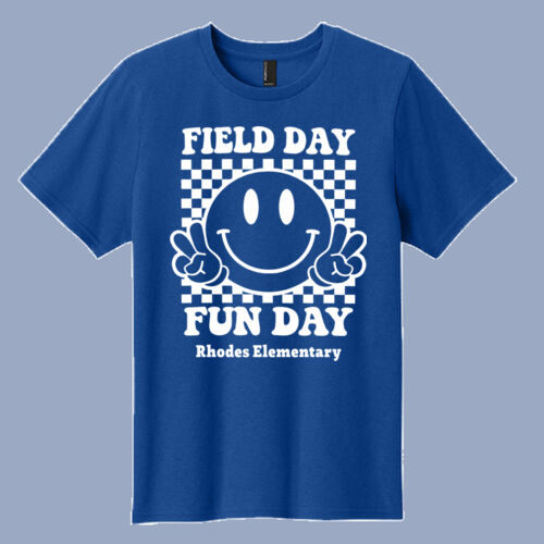 Youth T-Shirt - Field Day Thumbnail