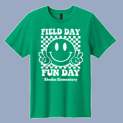 Youth T-Shirt - Field Day Thumbnail