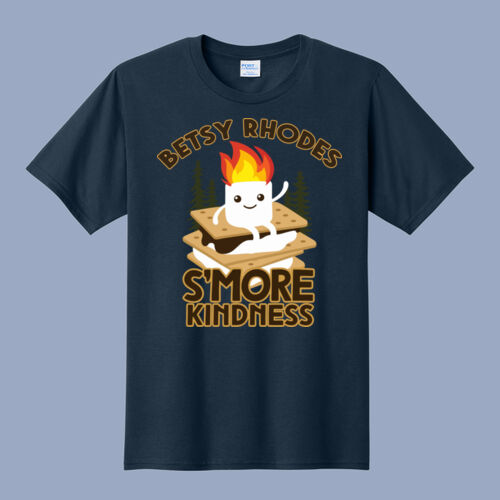 Adult T-Shirt - S'MORE KINDNESS Thumbnail