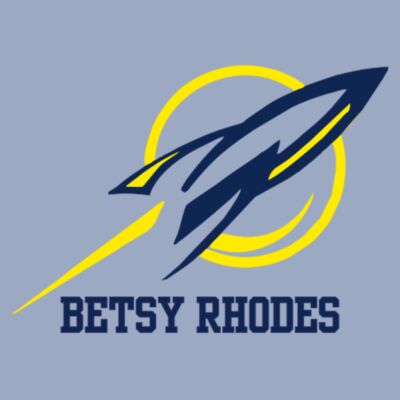 Betsy Rhodes Rocket Thumbnail