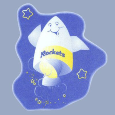 Vintage Rocket Guy Thumbnail