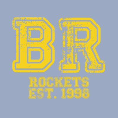 Distressed BR Yellow Thumbnail