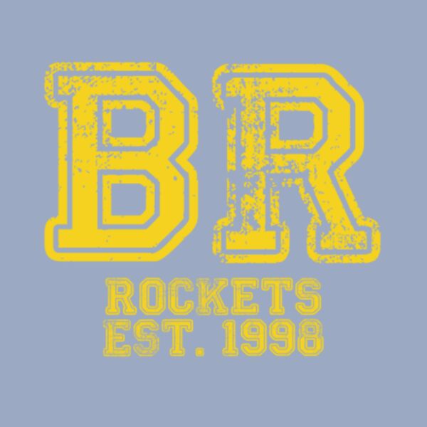 Distressed BR Yellow Thumbnail