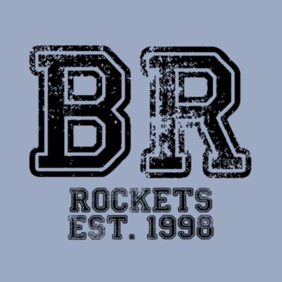 Distressed BR Black Thumbnail