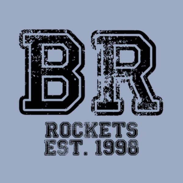 Distressed BR Black Thumbnail