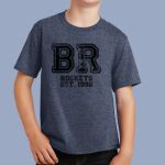 Youth T-Shirt - Betsy Rhodes Thumbnail