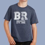 Youth T-Shirt - Betsy Rhodes Thumbnail