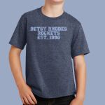 Youth T-Shirt - Betsy Rhodes Thumbnail