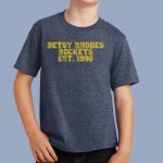 Youth T-Shirt - Betsy Rhodes Thumbnail