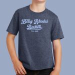Youth T-Shirt - Betsy Rhodes Thumbnail