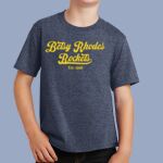 Youth T-Shirt - Betsy Rhodes Thumbnail
