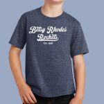 Youth T-Shirt - Betsy Rhodes Thumbnail