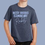 Youth T-Shirt - Betsy Rhodes Thumbnail