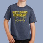 Youth T-Shirt - Betsy Rhodes Thumbnail