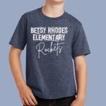 Youth T-Shirt - Betsy Rhodes Thumbnail
