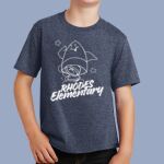 Youth T-Shirt - Betsy Rhodes Thumbnail