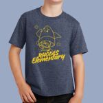 Youth T-Shirt - Betsy Rhodes Thumbnail