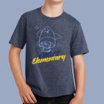 Youth T-Shirt - Betsy Rhodes Thumbnail