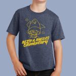 Youth T-Shirt - Betsy Rhodes Thumbnail