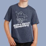 Youth T-Shirt - Betsy Rhodes Thumbnail