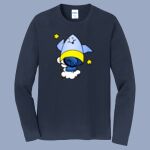 Adult Long Sleeve Shirt - Betsy Rhodes Thumbnail