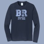 Adult Long Sleeve Shirt - Betsy Rhodes Thumbnail