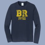 Adult Long Sleeve Shirt - Betsy Rhodes Thumbnail