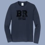 Adult Long Sleeve Shirt - Betsy Rhodes Thumbnail