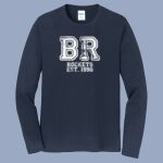 Adult Long Sleeve Shirt - Betsy Rhodes Thumbnail