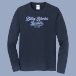 Adult Long Sleeve Shirt - Betsy Rhodes Thumbnail
